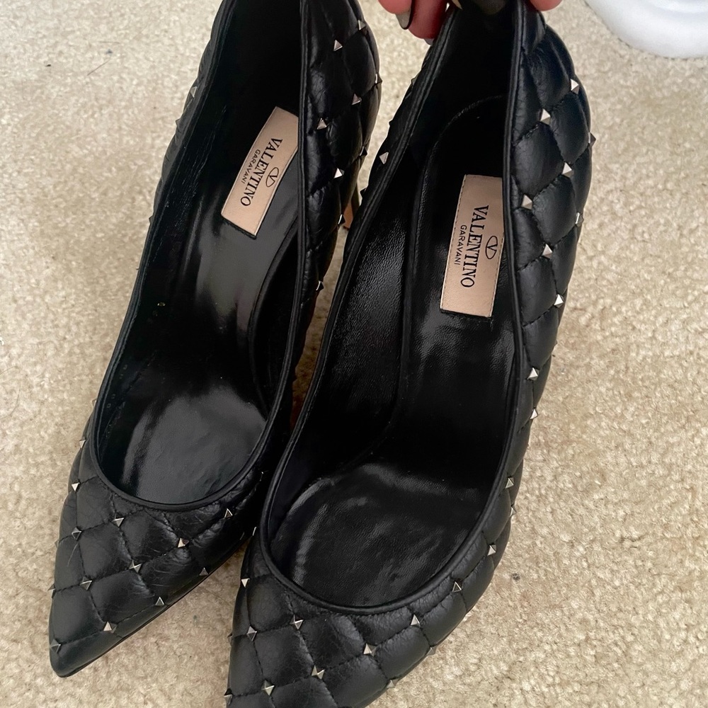 Brand new Valentino heels